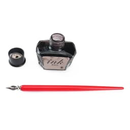 Thumbnail Ngòi bút SEAMIART B5/B10 viết các ký tự hoạt hình vẽ tay 4