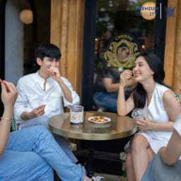 Thumbnail Ngũ cốc Ăn Kiêng VUA YẾN MẠCH - Granola Dinh dưỡng 2