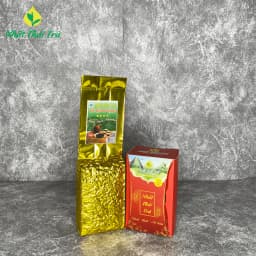 Thumbnail Nhất Thái Trà 4 sao - Trà Thái Nguyên cao cấp vị thanh chát đượm hậu ngọt sâu 4