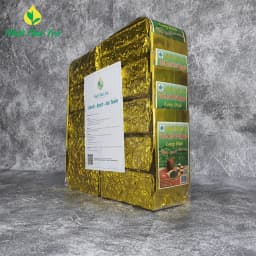 Thumbnail Nhất Thái Trà Long Đình Trà Thái Nguyên cao cấp chát êm vị đượm ngây hậu ngọt sâu hương thơm quyện 3