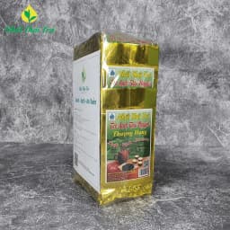 Thumbnail Nhất Thái Trà Thượng Hạng Trà Thái Nguyên cao cấp vị chát êm đượm ngây hậu ngọt sâu 3