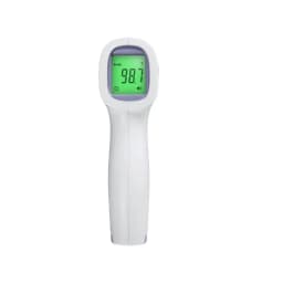 Thumbnail Nhiệt kế hồng Ngoại không tiếp xúc chứng nhận FDA Hoa Kỳ nhập khẩu USA HoMedics TIE-240 3