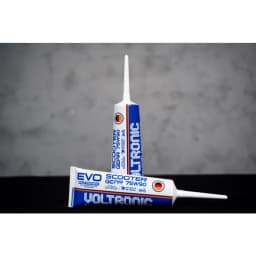 Thumbnail Nhớt Hộp Số Xe Tay Ga Voltronic EVO Scooter Gear Oil 75w90 120ml 2