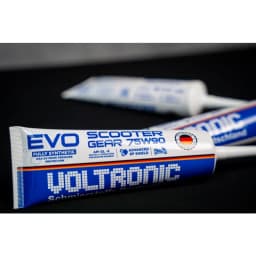Thumbnail Nhớt Hộp Số Xe Tay Ga Voltronic EVO Scooter Gear Oil 75w90 120ml 3