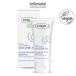 Thumbnail Nhũ Tương Làm Mềm Da 3% Urê Ziaja Med Giúp Dưỡng Ẩm, Giảm Khô, Thô Ráp Và Nứt Nẻ Da 50ml 4