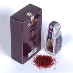 Thumbnail Nhụy Hoa Nghệ Tây Saffron Shyam 1gram/hộp 1