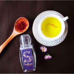 Thumbnail Nhụy Hoa Nghệ Tây Saffron Shyam 1gram/hộp 2