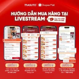 Thumbnail Nồi Áp Suất Điện Đa Năng Masuto PC05 10in1  Van Xả Tự Động Kho Hầm Nhừ Nấu Cơm Nấu Lẩu Đa Năng Có Nấu Mở Nắp 2