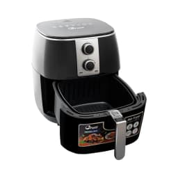 Thumbnail Nồi chiên không dầu cao cấp FujiE AF7 - 7.5L - Hàng chính hãng - Bảo hành điện tử 24 tháng 2