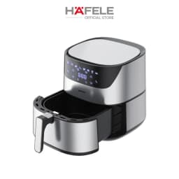 Thumbnail Nồi Chiên Không Dầu HAFELE AF-T5A - 535.43.712 - 5L 2