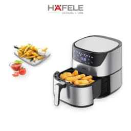 Thumbnail Nồi Chiên Không Dầu HAFELE AF-T5A - 535.43.712 - 5L 3