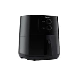 Thumbnail Nồi chiên không dầu PHILIPS HD9200 /90 4.1L 1400W- Hàng Chính Hãng 2
