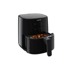 Thumbnail Nồi chiên không dầu PHILIPS HD9200 /90 4.1L 1400W- Hàng Chính Hãng 3