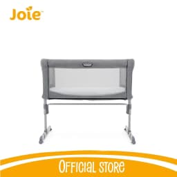 Thumbnail Nôi cho bé Joie Roomie | Giường cho bé sơ sinh đến 9 kg có thể điều chỉnh độ cao, hạ thành dễ dàng 1
