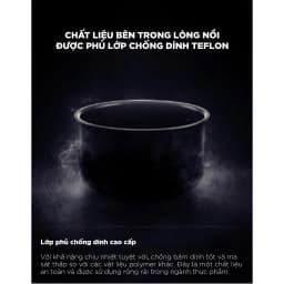 Thumbnail Nồi cơm điện Cuckoo 1,08 lít CR-0671- màu vàng- bản Quốc tế - Hàng chính hãng 4