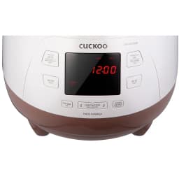 Thumbnail Nồi Cơm Điện CUCKOO 1,8 lít CRP-M1000S - Hàng chính hãng - Chất lượng Hàn Quốc 4