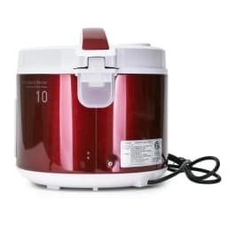 Thumbnail Nồi cơm điện Cuckoo CR-1081, dung tích 1.8 lít, công suất 700W - Nấu Cơm - Nấu Ăn 3