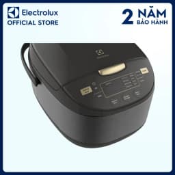 Thumbnail Nồi cơm điện Electrolux Explore 7 E7RC1-650K - Nhiều chương trình nấu đa dạng 1