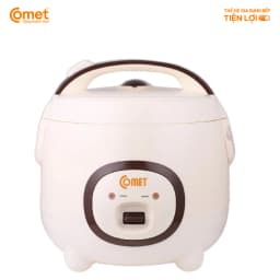 Thumbnail Nồi cơm điện nắp gài 1,8L COMET - CM8007 3