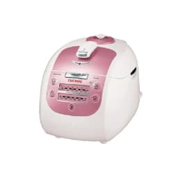 Thumbnail Nồi cơm điện Cuckoo CRP-G1015M, màu đỏ trắng, sản xuất Hàn Quốc - Bảo hành chính hãng 24 tháng 3