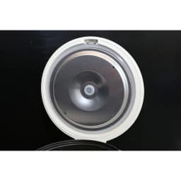 Thumbnail Nồi cơm điện Midea MR-CM06SA 0.6L - Hàng chính hãng 4