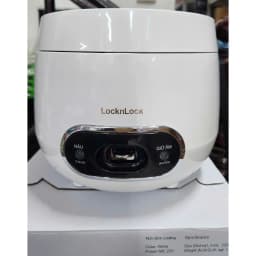 Thumbnail Nồi cơm điện mini Lock&Lock EJR426/ EJR431 - Bảo hành chính hãng 24 tháng 2