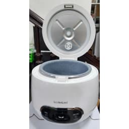 Thumbnail Nồi cơm điện mini Lock&Lock EJR426/ EJR431 - Bảo hành chính hãng 24 tháng 3