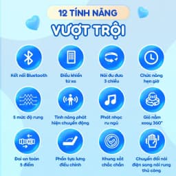Thumbnail Nôi điện Chilux cho bé E9 có điều khiển từ xa 1