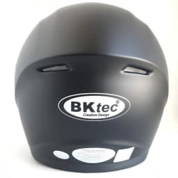 Thumbnail Nón bảo hiểm Fullface chính hãng - Kính chống lóa - Vòng đầu 57-59cm - Bảo hành 12 tháng - BKtec - BK31 2