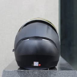 Thumbnail Nón bảo hiểm fullface có cằm Royal M179 đen nhám chính hãng tại Nón Trùm 2