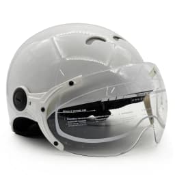 Thumbnail Nón bảo hiểm nửa đầu trẻ em có kính Protec Kitty nhiều màu sắc, gọn nhẹ dành cho bé từ 4-10 tuổi 2