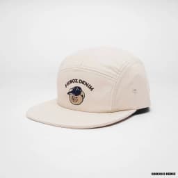 Thumbnail Nón kết 01 Heboz 3M, mũ nam snapback họa tiết thêu gấu - 00002113 1