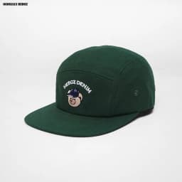 Thumbnail Nón kết 01 Heboz 3M, mũ nam snapback họa tiết thêu gấu - 00002113 2