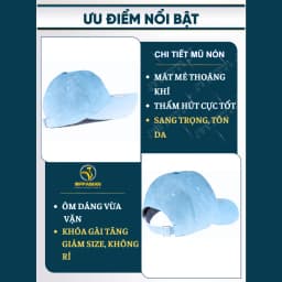 Thumbnail Nón kết nam chất nhung nón kết nam nữ nón kết xịn thêu chữ M hàn quốc mũ lưỡi trai chữ M ON3 OPPAMAN 2