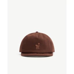 Thumbnail Nón Lưỡi Trai Hình Thêu Freesize  - Routine 10S25CAP003 4