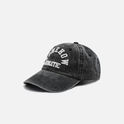 Thumbnail Nón Nam Athletic Denim Shades, Chất Vải Denim Thoải Mái, NO0016, SOMEHOW 1