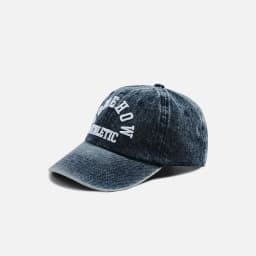 Thumbnail Nón Nam Athletic Denim Shades, Chất Vải Denim Thoải Mái, NO0016, SOMEHOW 2