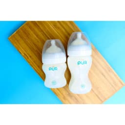 Thumbnail Núm ti cho bình cổ rộng Pur Advanced Plus 3
