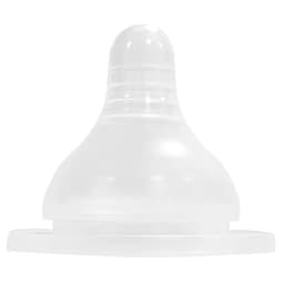 Thumbnail Núm TY dành cho Bình sữa BEBU 200ml cổ hẹp 2
