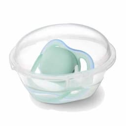 Thumbnail Núm Ty Ngậm Philips Avent Thông Khí - Vỉ Đơn 4