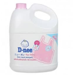 Thumbnail Nước giặt Dnee Thái Lan chính hãng an toàn cho bé 1