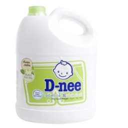 Thumbnail Nước giặt Dnee Thái Lan chính hãng an toàn cho bé 2