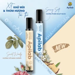 Thumbnail Nước hoa cho bé Babycoccole 0M+ an toàn cho trẻ sơ sinh & em bé chiết xuất hoa sen 5ml 3