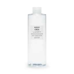 Thumbnail Nước Hoa Hồng Dưỡng Ẩm cho Da Nhạy Cảm (Sensitive) - 200ml/400ml MUJI 3