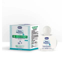 Thumbnail Nước hoa hương tự nhiên Chicco 0M+ 100ml 4