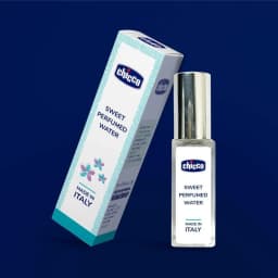 Thumbnail Nước hoa hương tự nhiên Chicco 0M+ 5ml (chai du lịch) 1