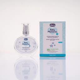 Thumbnail Nước hoa hương tự nhiên Chicco 0M+ 30ml 3