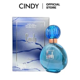 Thumbnail Nước hoa nữ Cindy Aqua 90ml 4