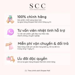 Thumbnail Nước hoa nữ Cindy Bloom Day Dreamer Hương Mộng Mơ 10ml 4