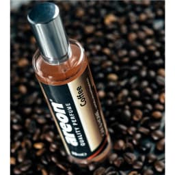 Thumbnail Nước hoa ô tô AREON Cà Phê 35ml - NHẬP KHẨU BULGARIA 1